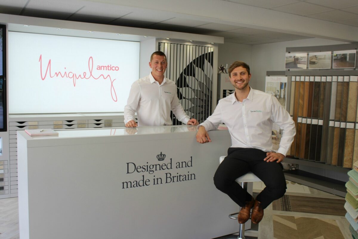 Premier Carpet and Flooring opens in Worcester, Upper Tything Premier