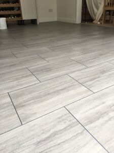 amtico flooring installation